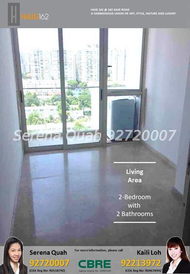 Haig 162 (D15), Apartment #155334992